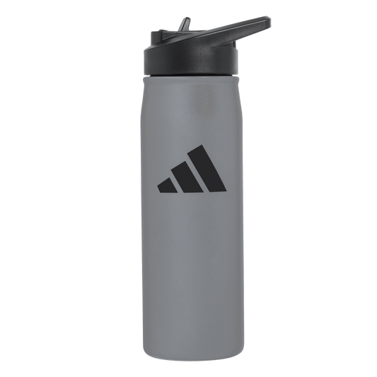 בקבוק ספורט - אפור