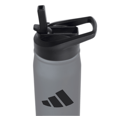 בקבוק ספורט - אפור