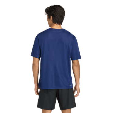 חולצת ספורט קצרה - גברים