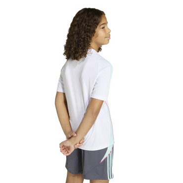 חולצת ספורט קצרה - ילדים