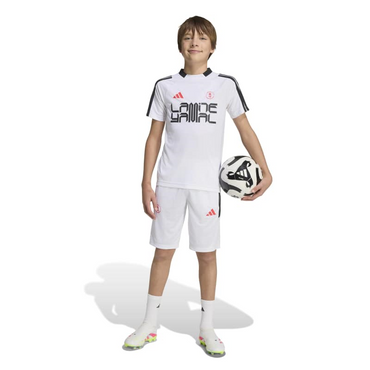 מכנסי ספורט קצרים - ילדים