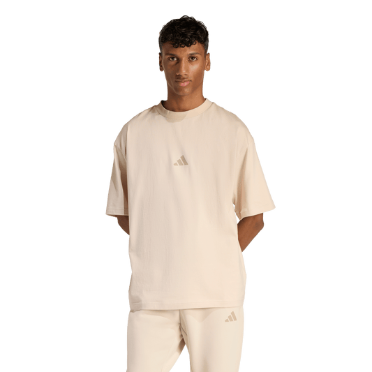 חולצת טי-שירט קצרה - גברים