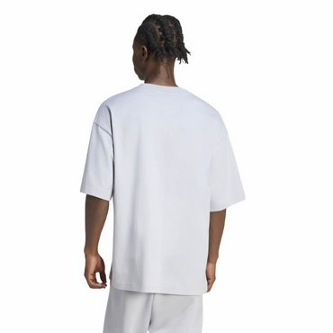 חולצת טי-שירט קצרה - גברים