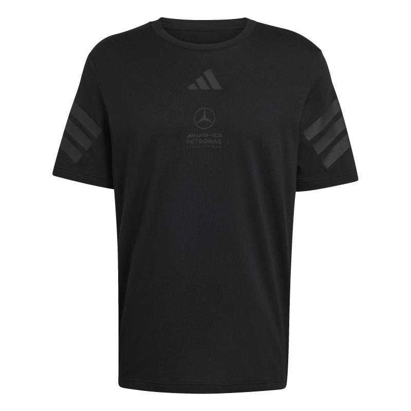 חולצת טי-שירט קצרה - גברים