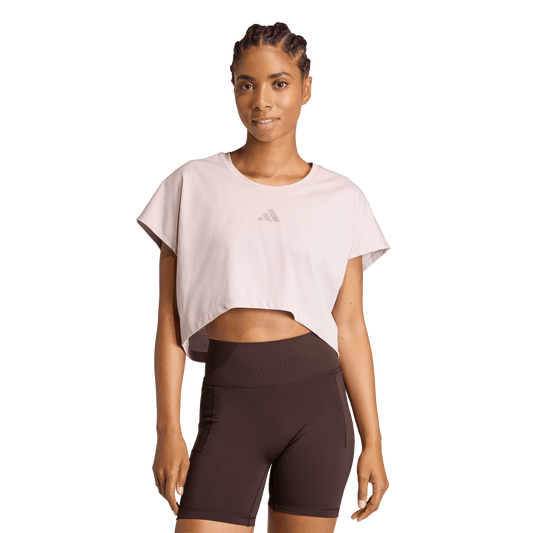 חולצה קצרה - נשים