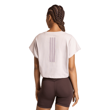 חולצה קצרה - נשים