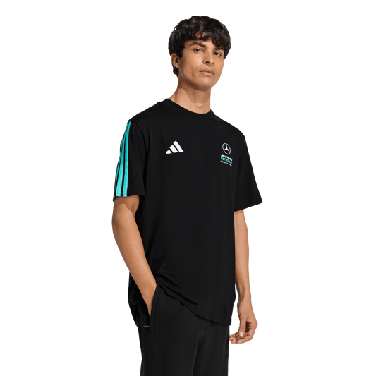 חולצת טי-שירט קצרה - גברים