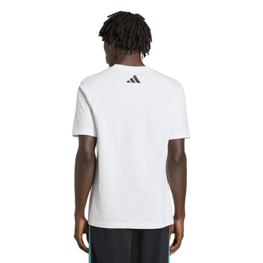 חולצת טי-שירט קצרה - גברים