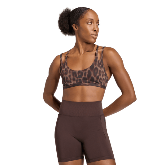 גוזיית ספורט - נשים