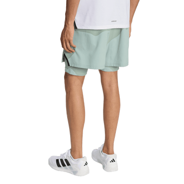 מכנסי ספורט קצרים - גברים