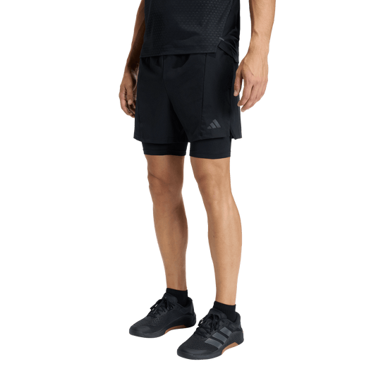 מכנסי ספורט קצרים - גברים