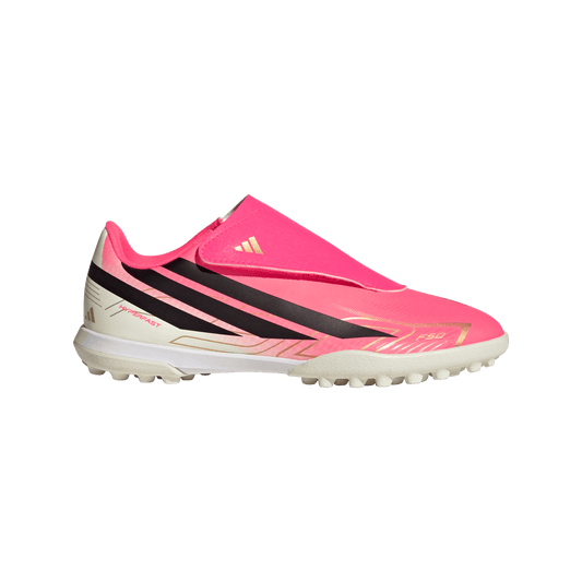 נעלי קטרגל F50 HYPERFAST CLUB - ילדים