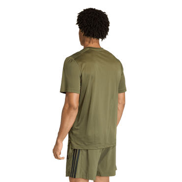 חולצת ספורט קצרה - גברים