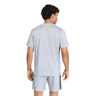חולצת ספורט קצרה - גברים