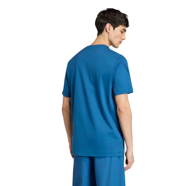 חולצת ספורט קצרה - גברים