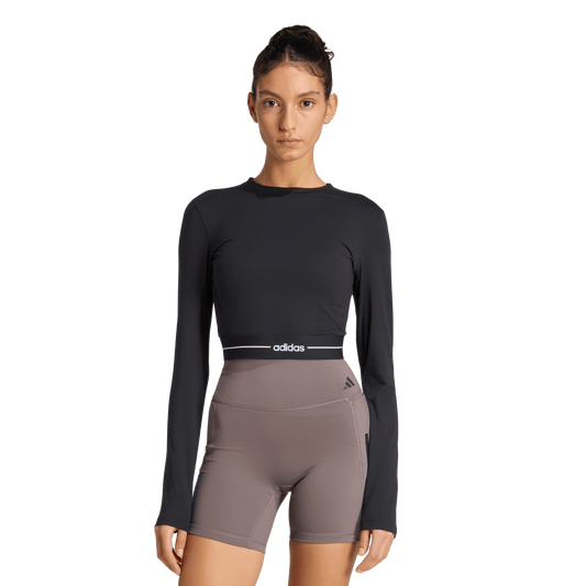 חולצת ספורט ארוכה - נשים