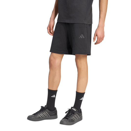 מכנסי בד קצרים - גברים
