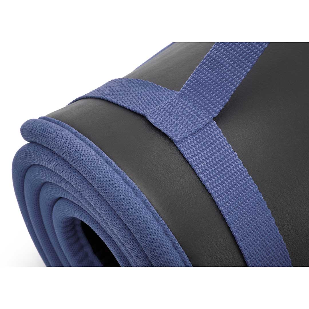 מזרון כושר - כחול ADIDAS TRAINING MAT