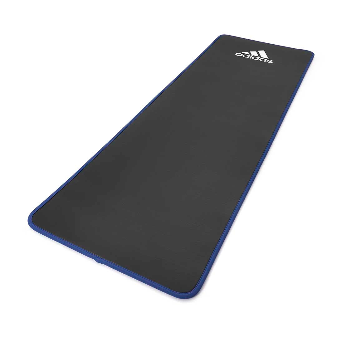 מזרון כושר - כחול ADIDAS TRAINING MAT