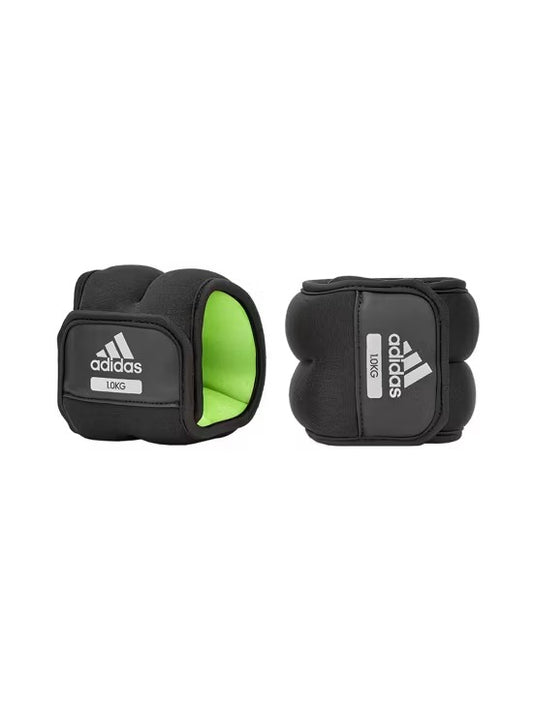 משקולות יד וקרסול 1 ק"ג