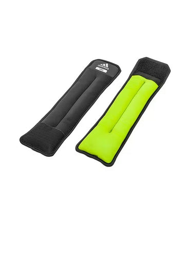 משקולות יד וקרסול 1 ק"ג