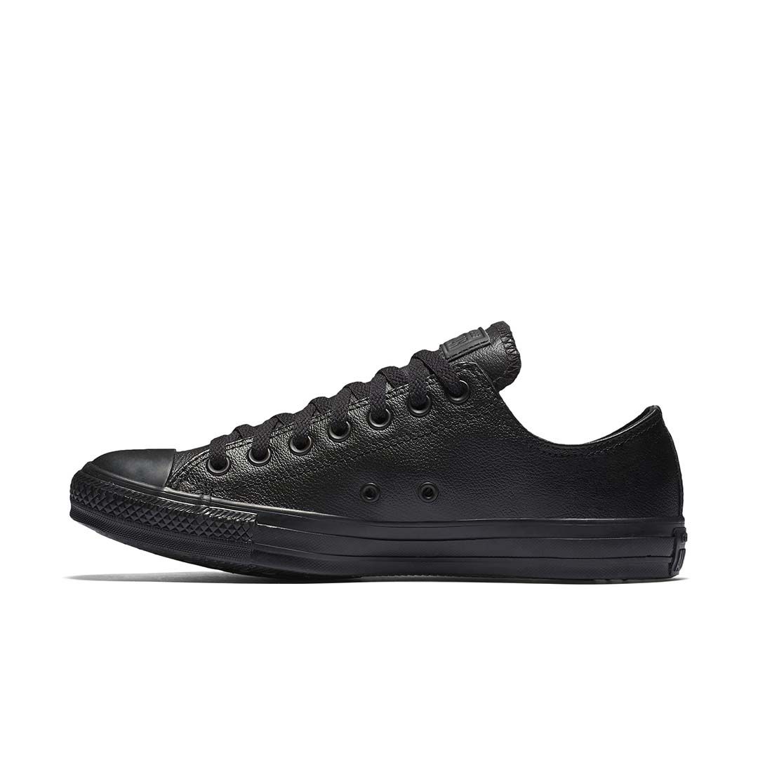 נעלי אולסטאר CHUCK TAYLOR ALL STAR MONO יוניסקס - שחור