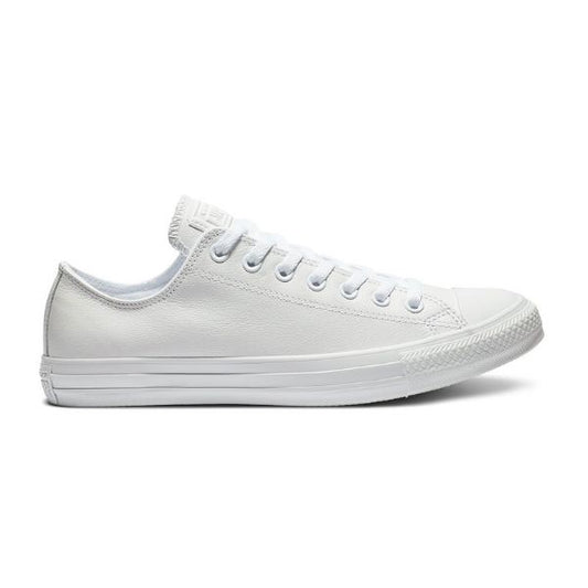 נעלי אולסטאר CHUCK TAYLOR יוניסקס - לבן