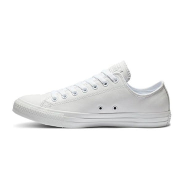 נעלי אולסטאר CHUCK TAYLOR יוניסקס - לבן