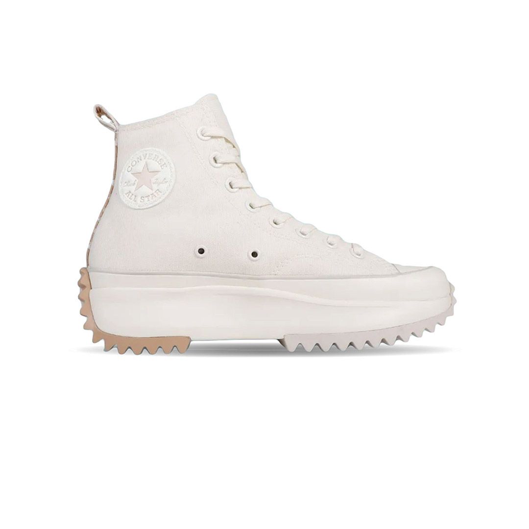 נעלי אולסטאר RUN STAR HIKE יוניסקס - לבן