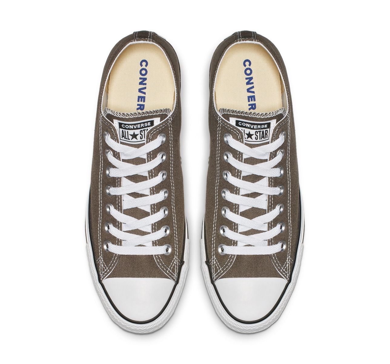 נעלי אולסטאר CHUCK TAYLOR ALL STAR יוניסקס - חום