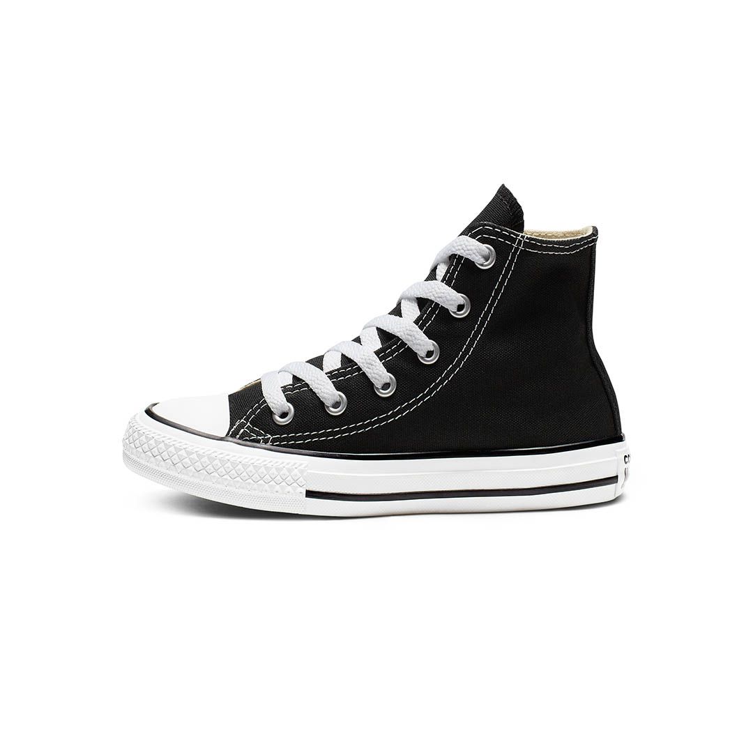 נעלי אולסטאר YTHS C T ALLSTAR HI ילדים - שחור