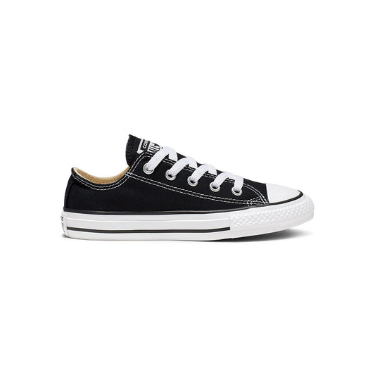 נעלי אולסטאר CHUCK TAYLOR ALL STAR ילדים - שחור