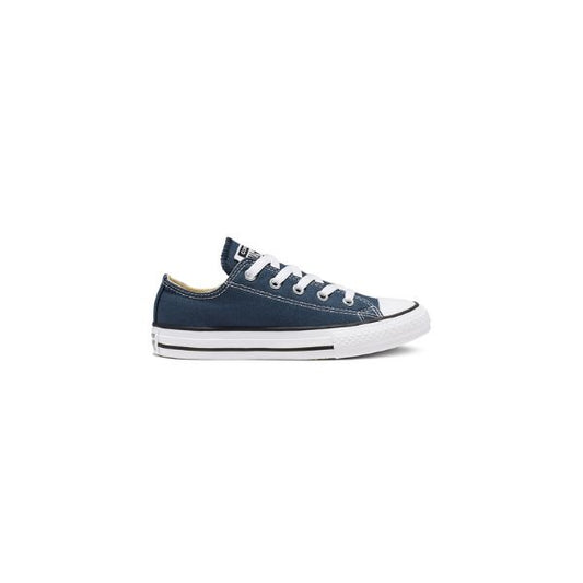 נעלי אולסטאר CHUCK TAYLOR ALL STAR ילדים - כחול