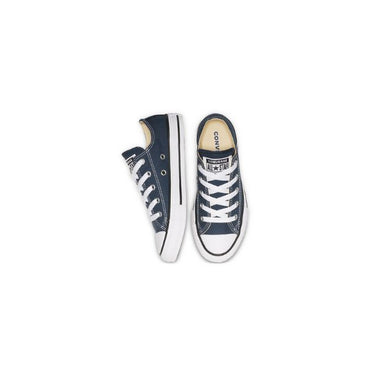 נעלי אולסטאר CHUCK TAYLOR ALL STAR ילדים - כחול