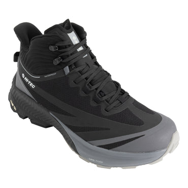 נעלי טיולים NOMAD ADV MID - גברים
