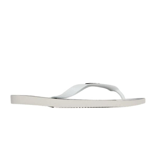 כפכפי הוואינס SLIM FLIP FLOP נשים - לבן