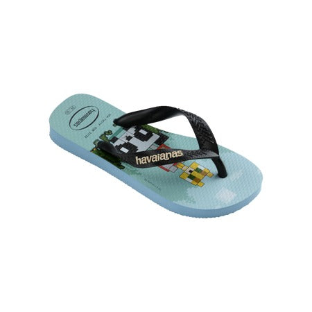 כפכפי הוואינס FLIP FLOP ילדים - מינקרפט