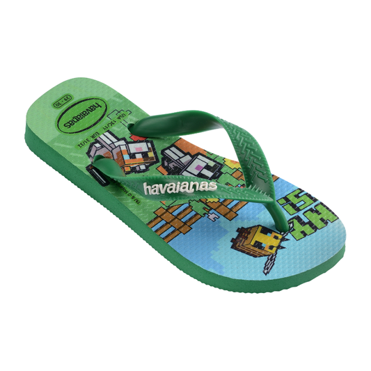 כפכפי אצבע - ילדים