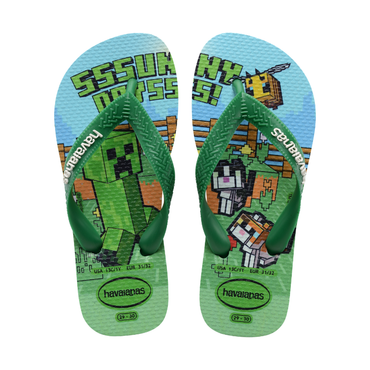 כפכפי אצבע - ילדים