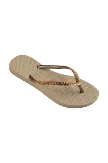 כפכף אצבע נשים - בז'