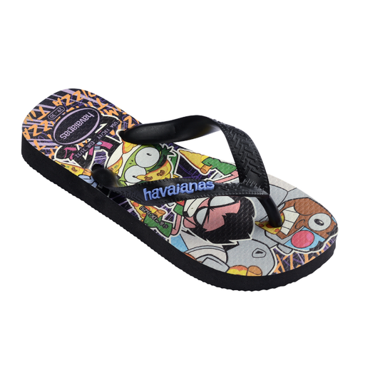 כפכפי אצבע - ילדים