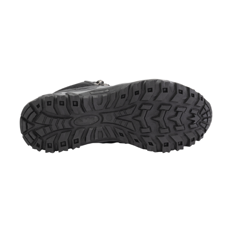 נעלי שטח SANTA CRUZ TREK MID נשים - שחור
