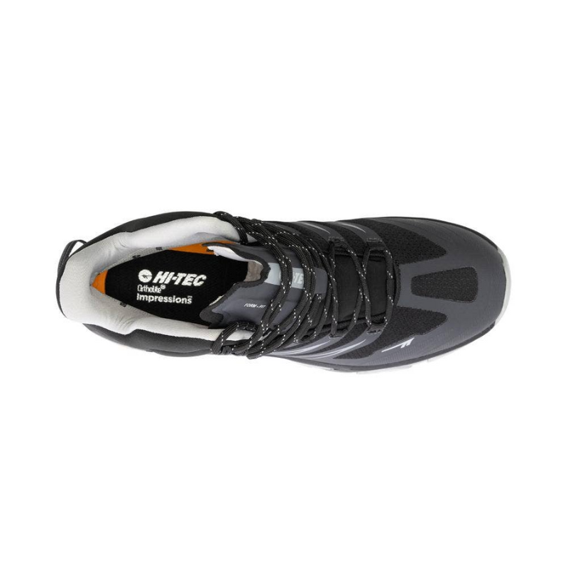 נעלי שטח TARANTULA LTE - גברים