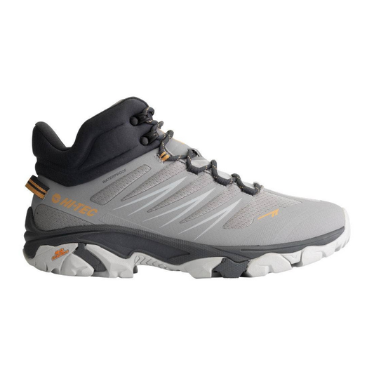 נעלי שטח TARANTULA LTE - גברים