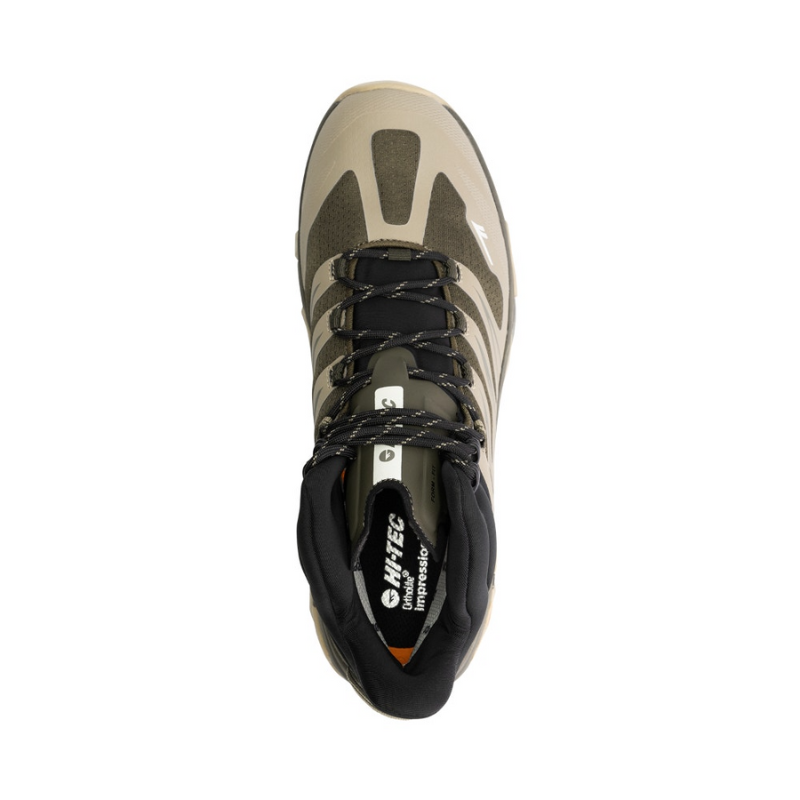 נעלי שטח TARANTULA LTE - גברים