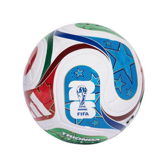 כדור כדורגל מונדיאל 2026 רפליקה