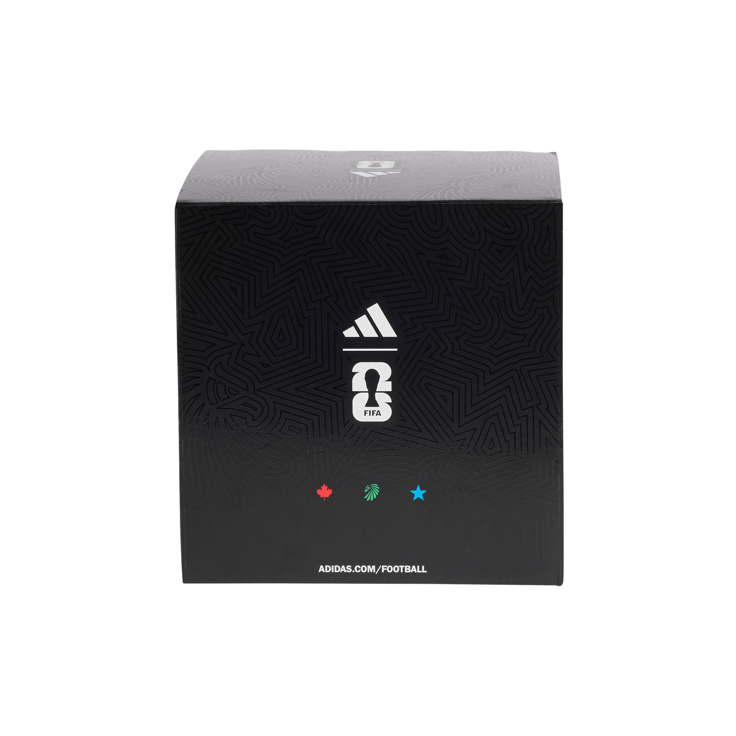 כדור רפלקיה כדורגל - כדור מונדיאל במארז מהודר