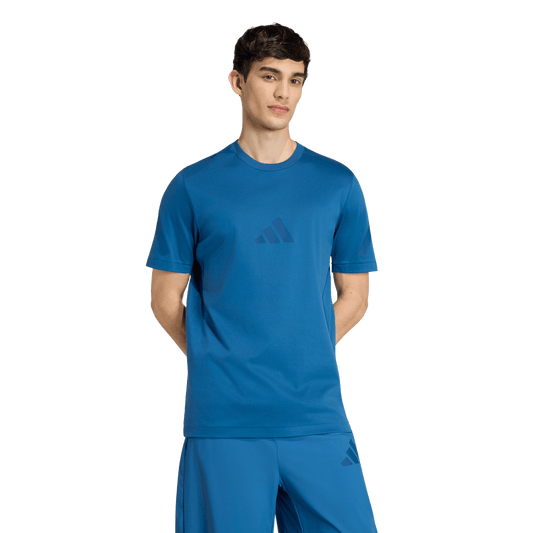 חולצת ספורט קצרה - גברים