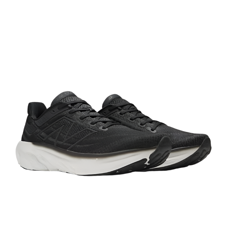 נעלי ריצה מקצועיות M1080K13 גברים - שחור