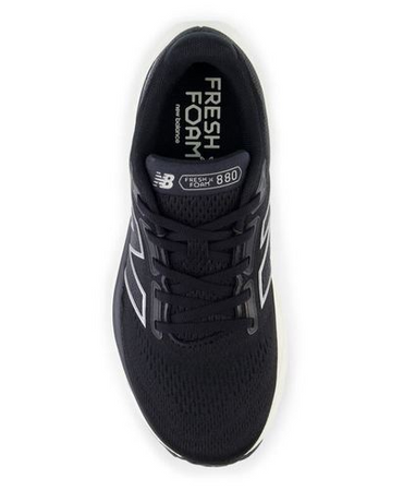 נעלי ריצה מקצועיות W880K14 נשים - שחור / לבן